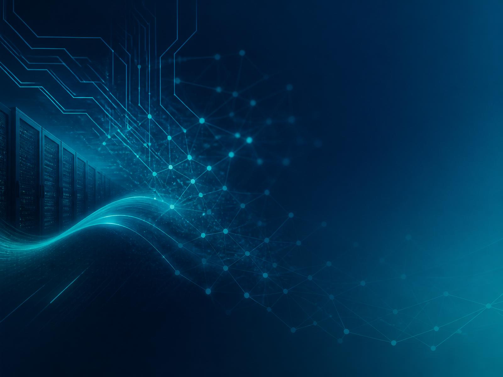 Infrastructure informatique et intelligence artificielle